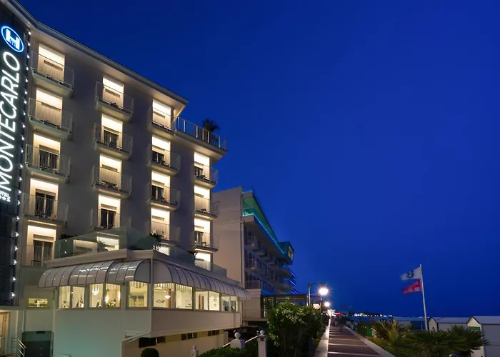 Hotel Montecarlo