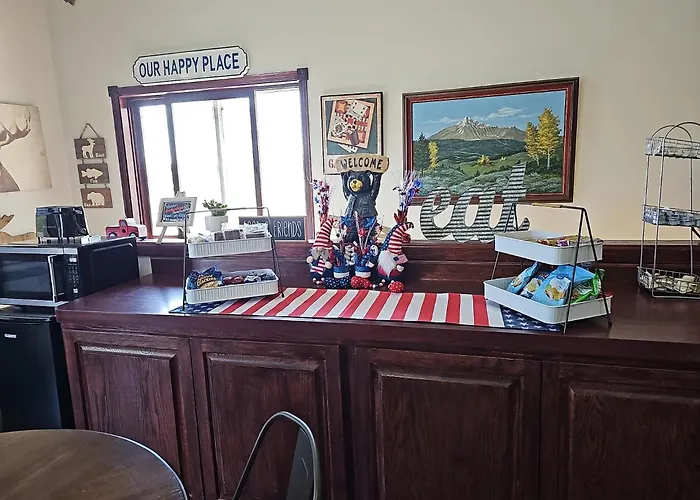 Montana City Hotels