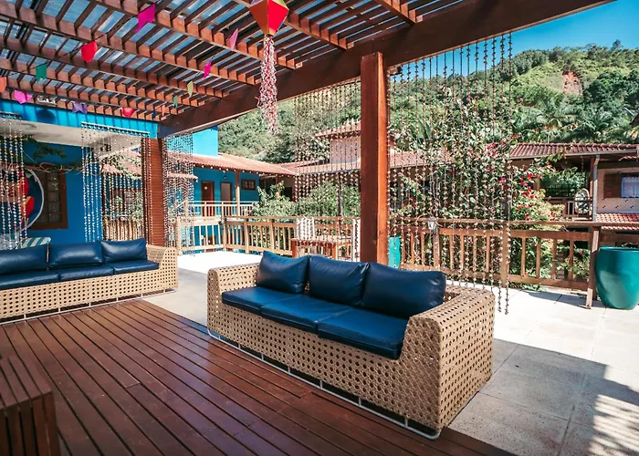 Vila Atlântica Inn Camburi 