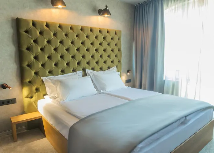 Hotels in Zarewo