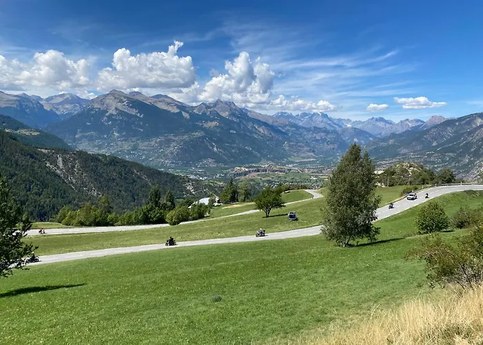 Hôtel 16 | 150 Montagne&Spa Nuxe Vars 