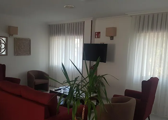 Hotel Punta Seame