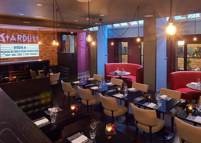 Malmaison Londen