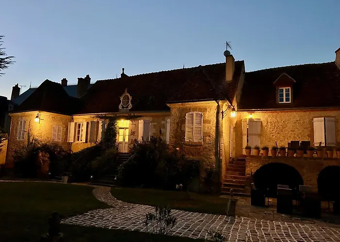 Maison Harmonie