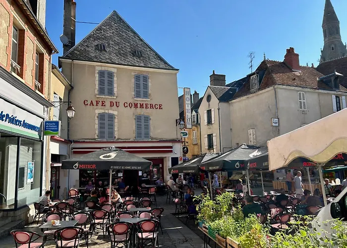 Maison Harmonie