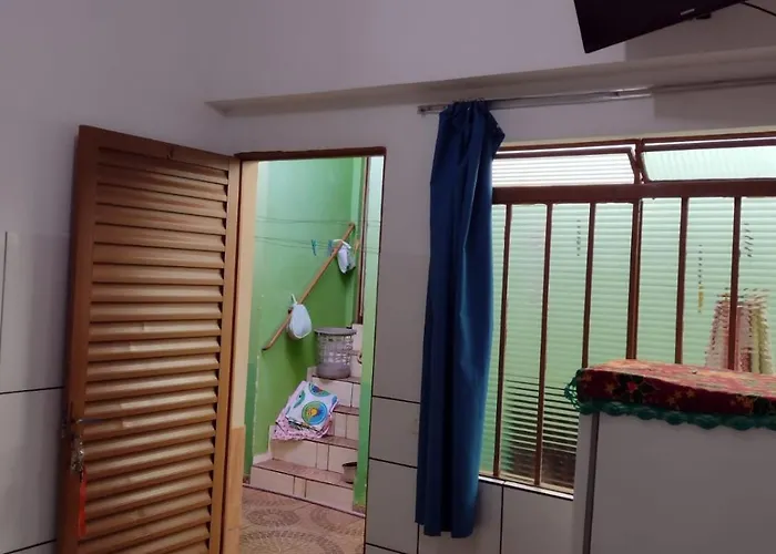 Hospedagem A Vale Verde