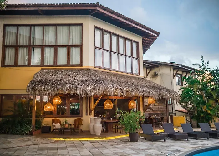 Hotel Solar Salinópolis
