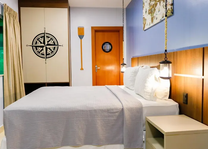 Buri Resort Manaus