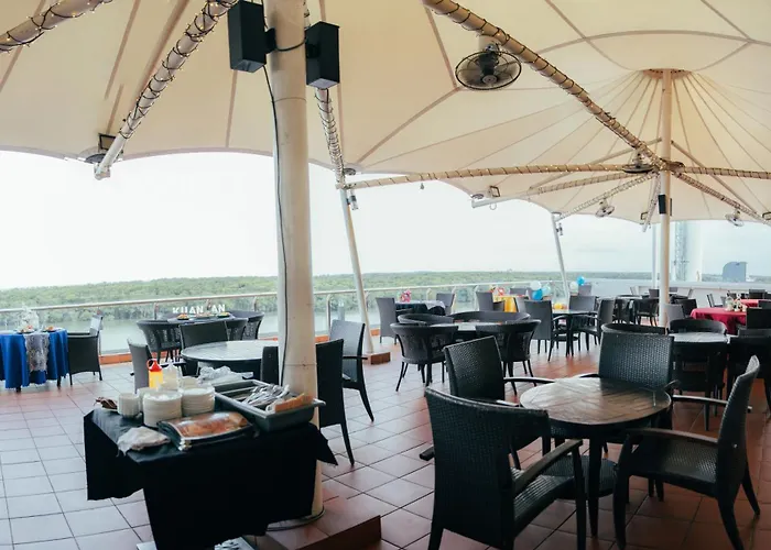 Kuantan Hotels