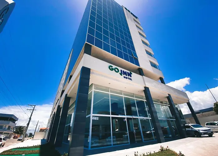 Go Inn São Mateus