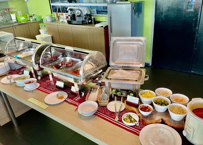 Kuching Boutique Hotels