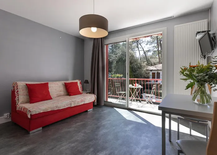 Residence Maminotte La Teste-de-Buch