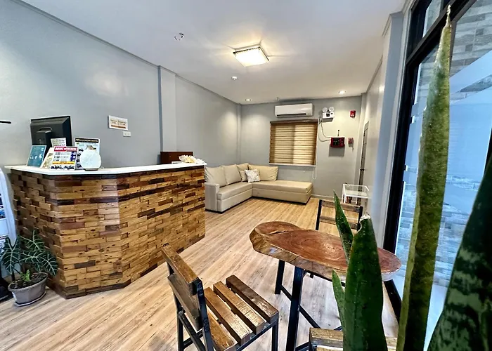 Coron Hotels
