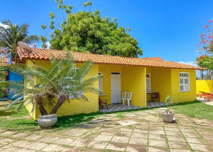 Sunshine Villa Cumbuco