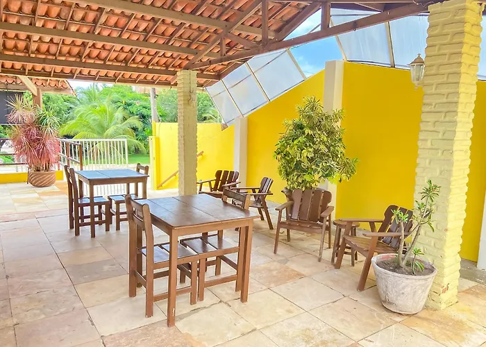 Sunshine Villa Cumbuco
