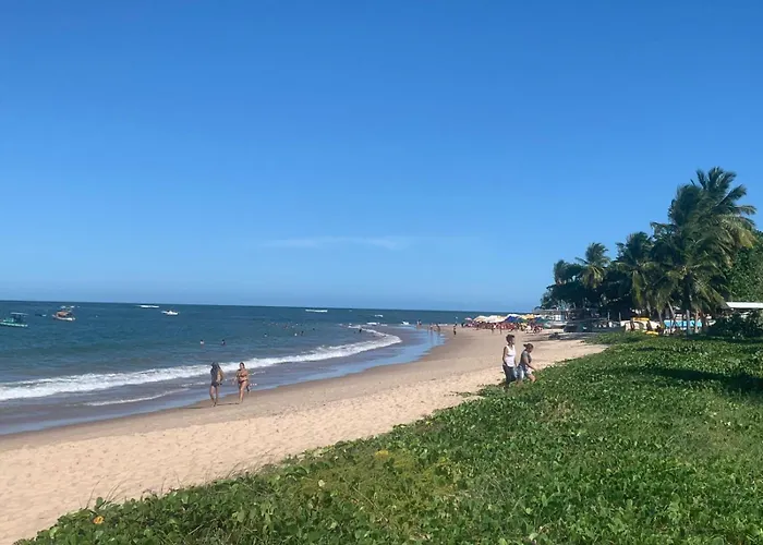 Pousada Ilha De Itacimirim