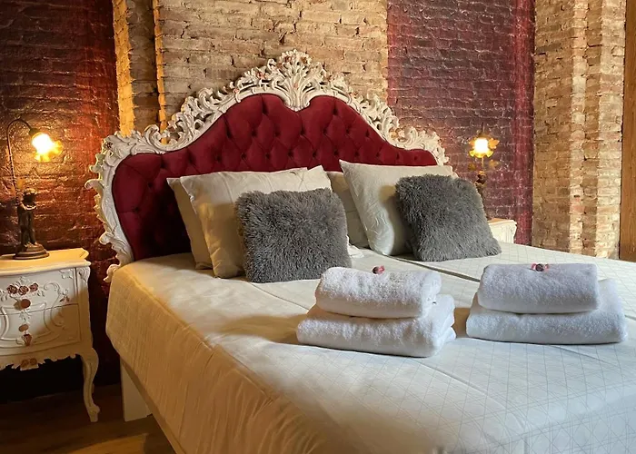 Walburgis Residenties Aparthotel Arnhem