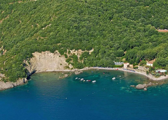 La Francesca Sud un villaggioglamping