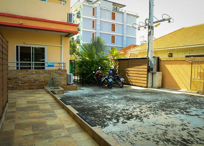 Hotels in Hua Hin