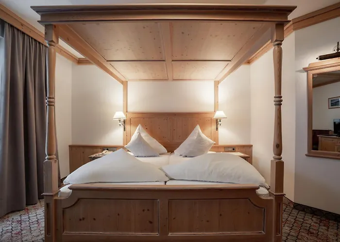 Hotels in Mathon