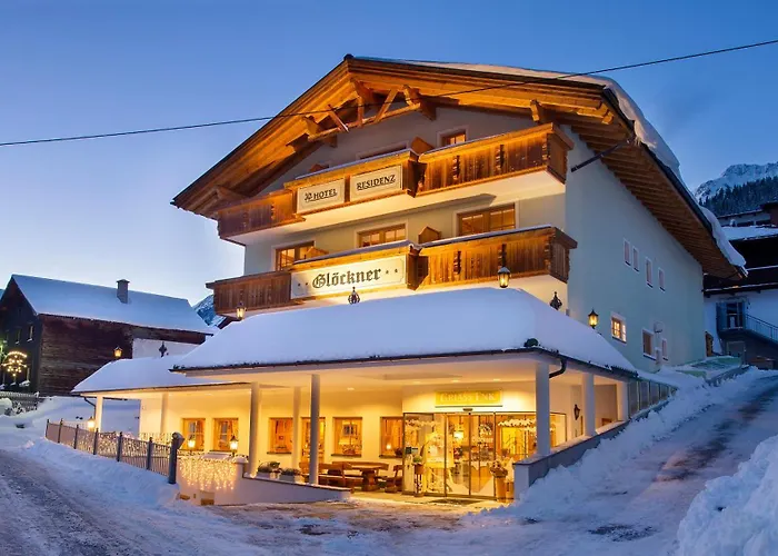 Hotels in Mathon