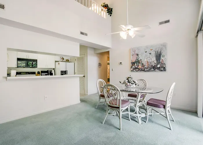Sea Colony 51009 Southwinds Ct