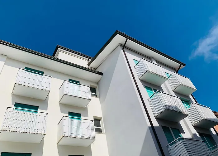 Hotel Al Capitano Caorle