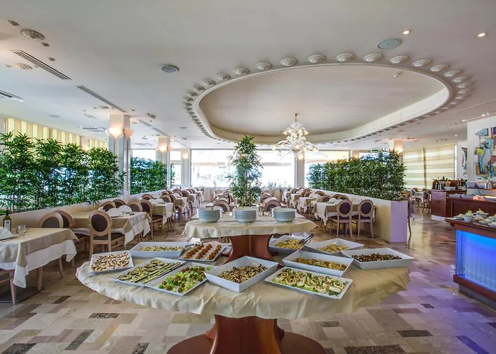 Hotel Beaurivage Cattolica