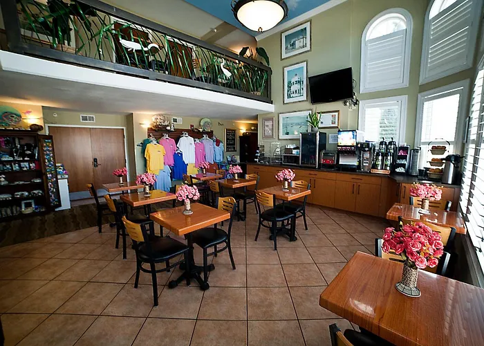 Desoto Beach Gardens Tybee Island