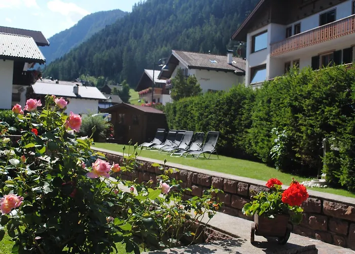 Hotel Garni Walter Ortisei
