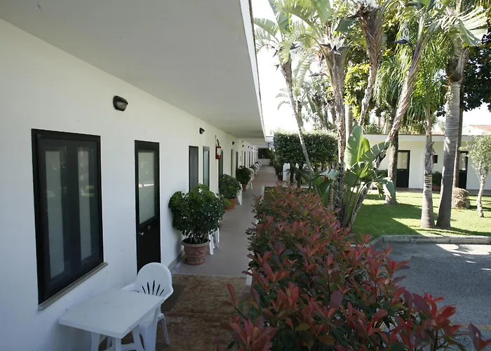 Hotel Village Marina