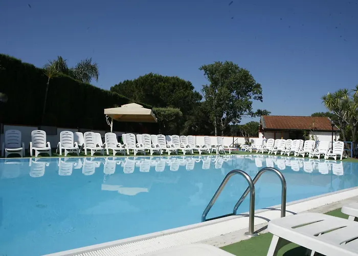 Hotel B&B Marina Capaccio