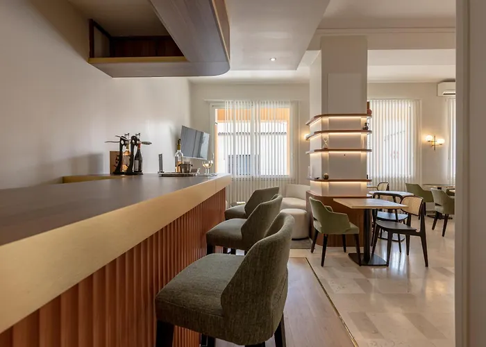 Cadillac Hotels