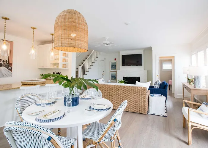 Hotels in Nantucket