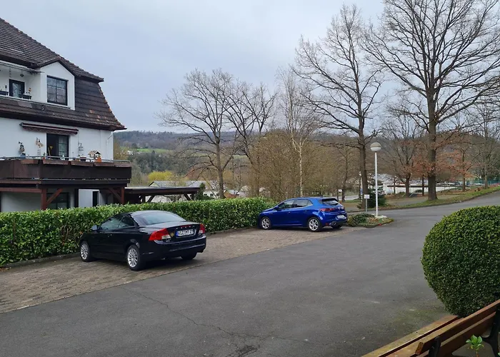 Hotels in Witzenhausen