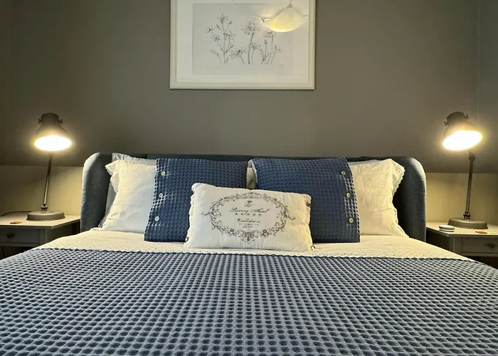 Bed and Breakfast Ca' Du Ale Sestri Levante