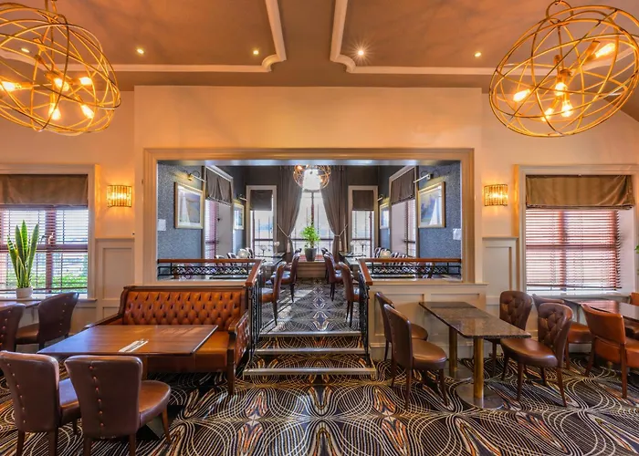 Newry Hotels