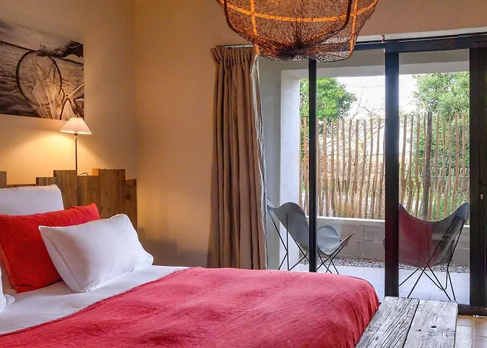 Domaine Tarbouriech, Demeure Privée&Spa Marseillan 