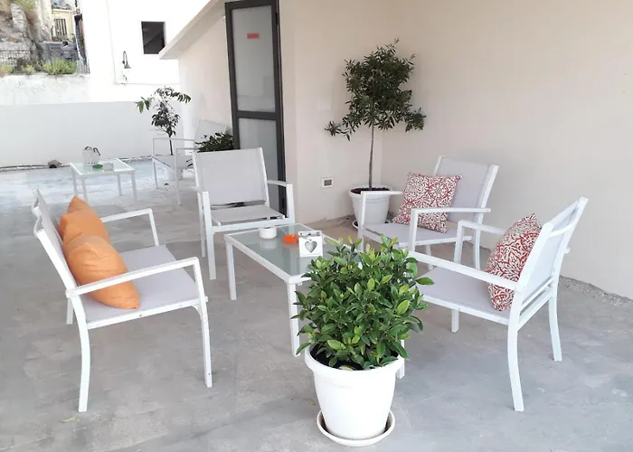 L'Antico Borgo B&B Noto
