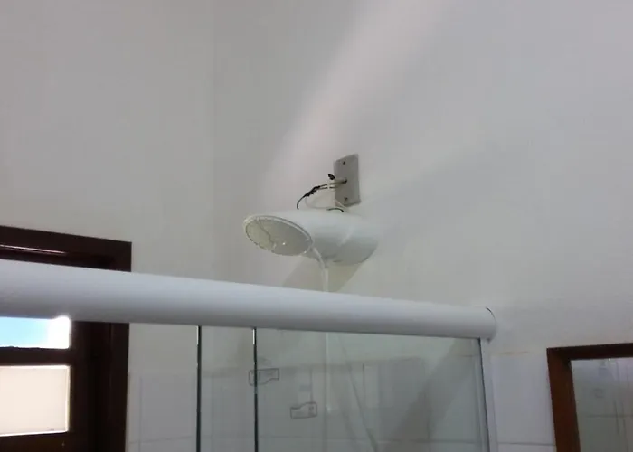 Imbassai Flat Hotel