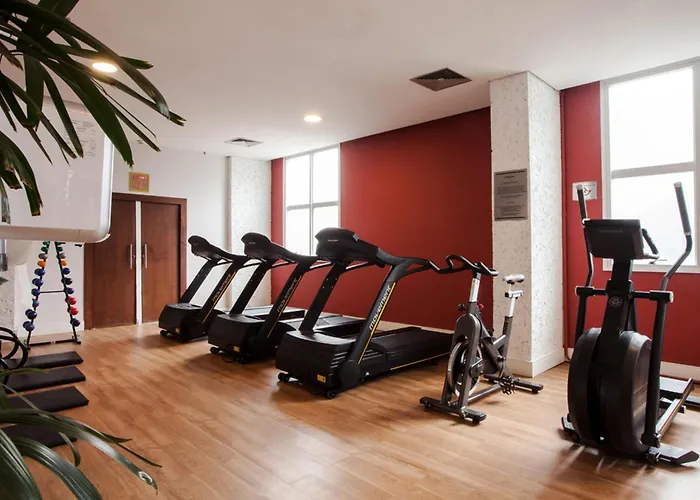 Apto No Comfort Suites Com Cafe E Estac Incluso Barueri