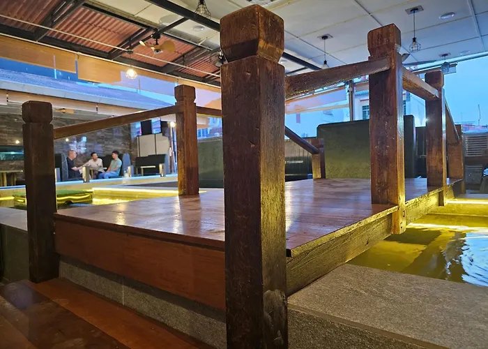 PENANG Hotels