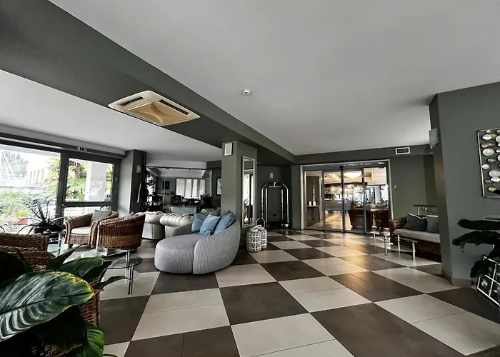 Hotel Oasi Wellness & Spa Riva del Garda