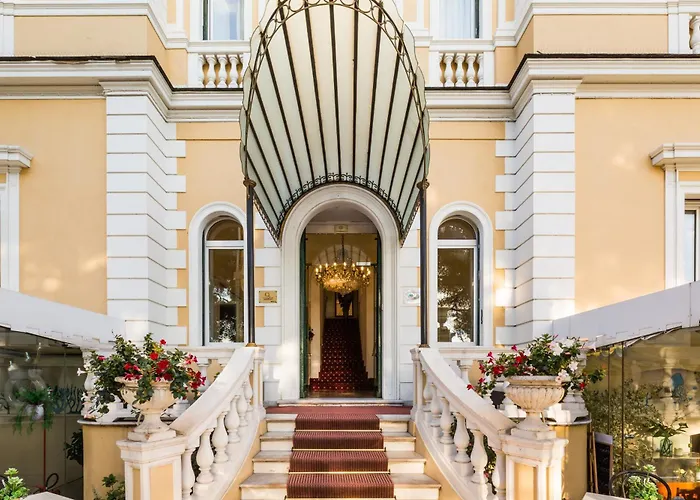 Ena Hotel Arenzano