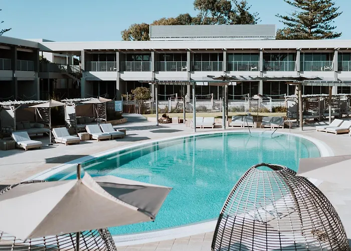 Hotels in Rottnest Island