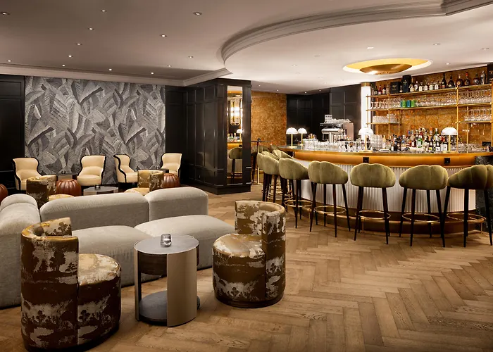 Hilton Heidelberg Hotel