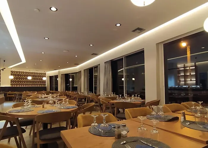 Tolo Hotels