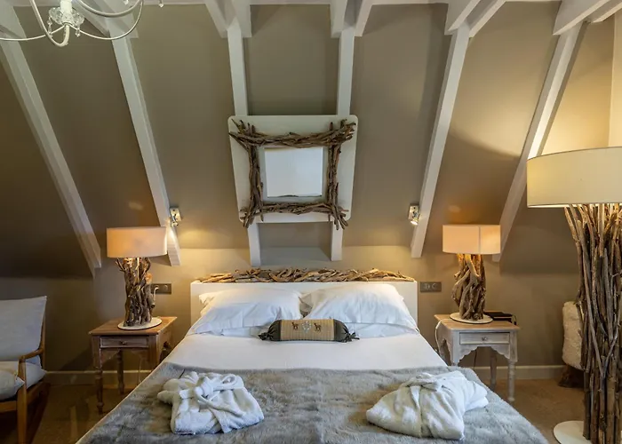 Hotel Le Bailliage à Salers