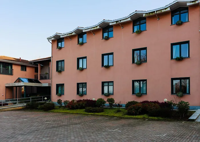 Hotel a Oleggio