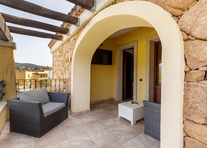 Hotel Sa Suergia